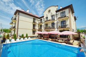 Guest House Zhemchuzhina mysa
